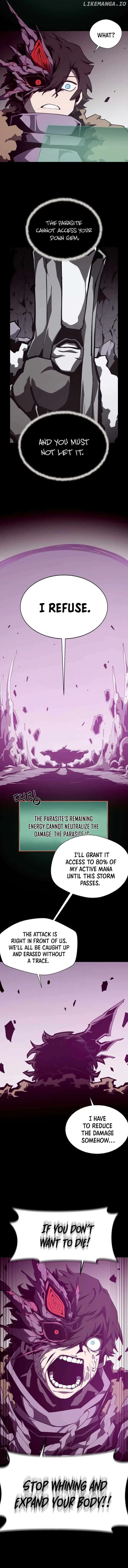 Dungeon Odyss Chapter 121 page 2