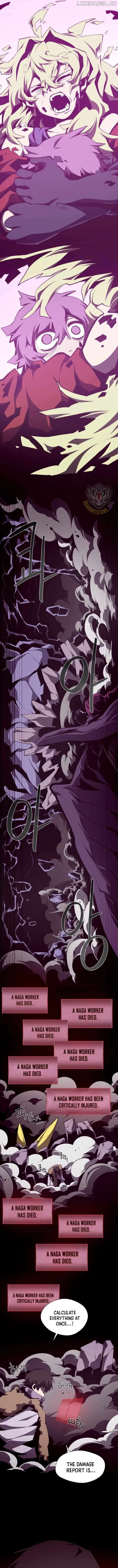 Dungeon Odyss Chapter 121 page 5