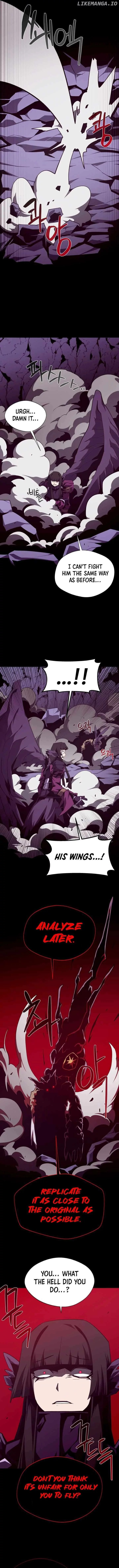 Dungeon Odyss Chapter 122 page 12