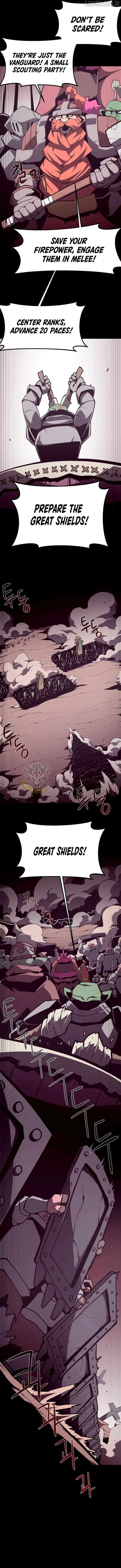 Dungeon Odyss Chapter 128 page 2