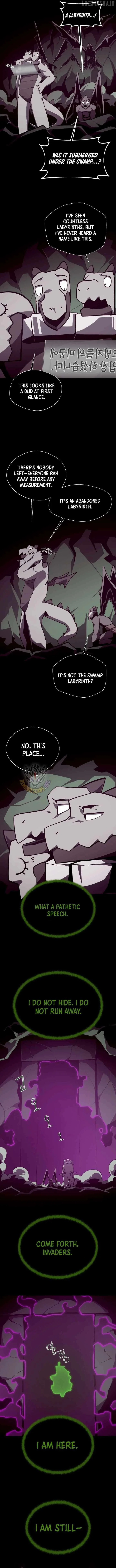 Dungeon Odyss Chapter 129 page 10
