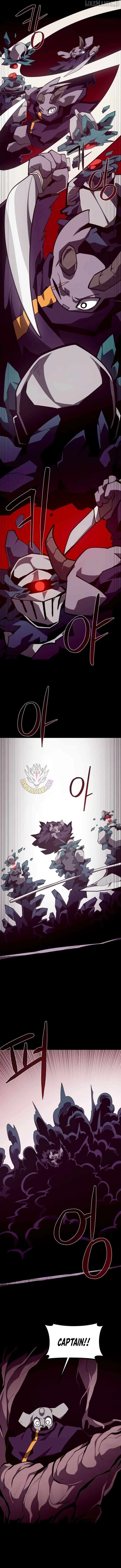 Dungeon Odyss Chapter 130 page 3