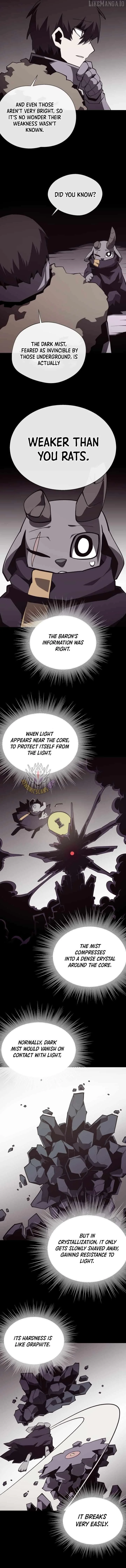 Dungeon Odyss Chapter 130 page 6