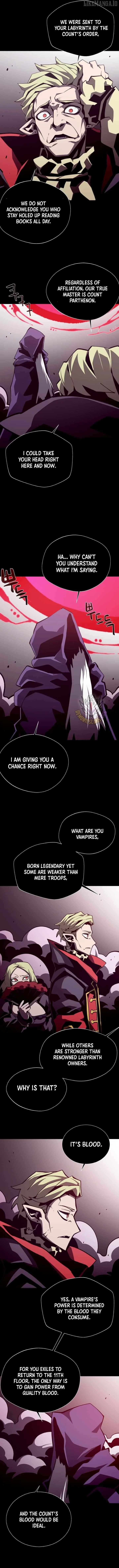 Dungeon Odyss Chapter 132 page 2