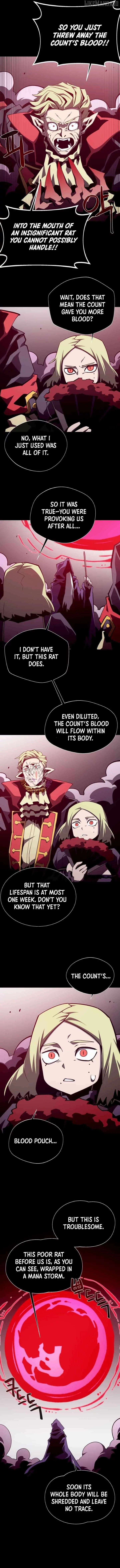 Dungeon Odyss Chapter 132 page 3