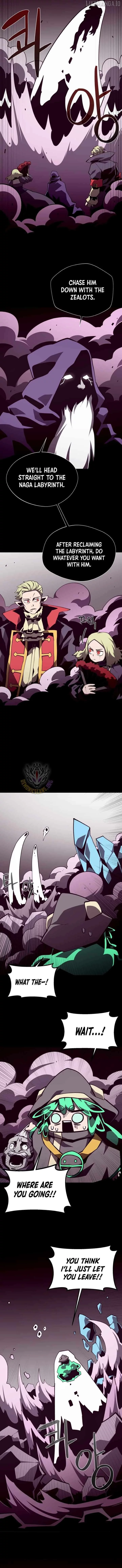 Dungeon Odyss Chapter 132 page 7