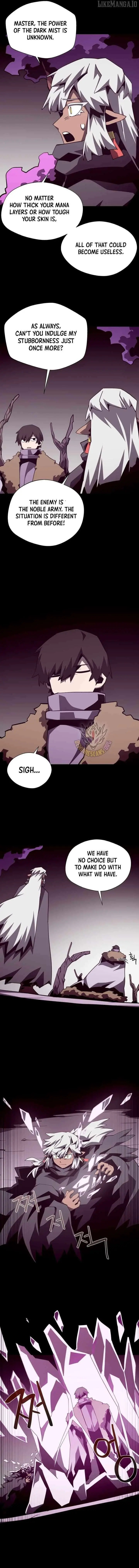 Dungeon Odyss Chapter 133 page 9