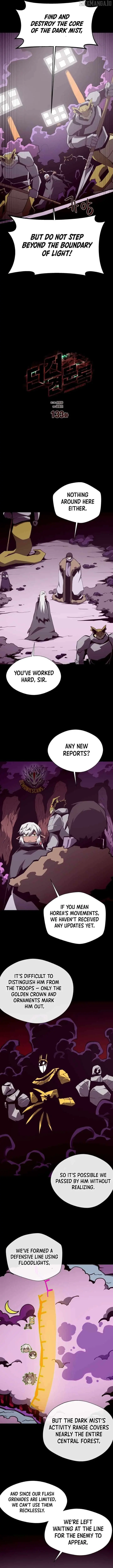 Dungeon Odyss Chapter 133 page 3