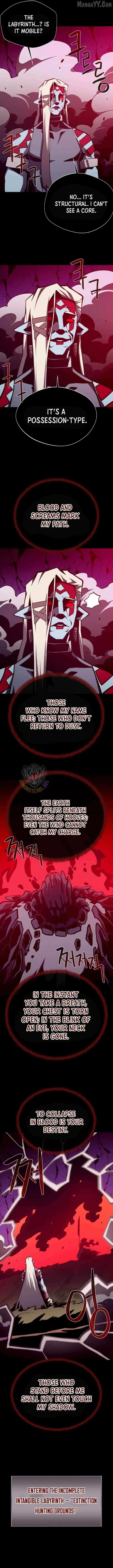 Dungeon Odyss Chapter 134 page 14