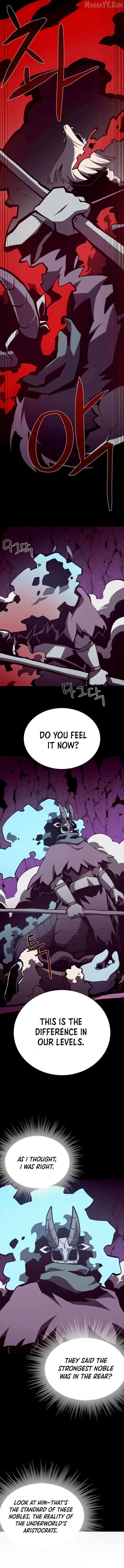 Dungeon Odyss Chapter 134 page 6