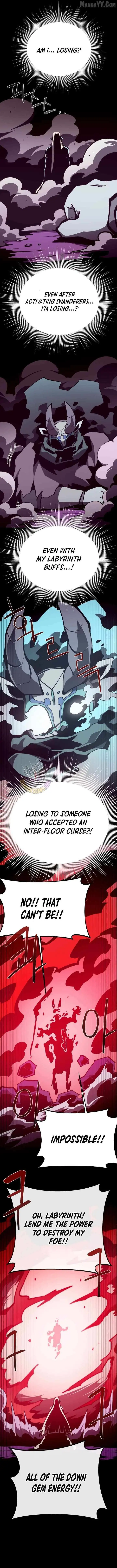 Dungeon Odyss Chapter 134 page 13