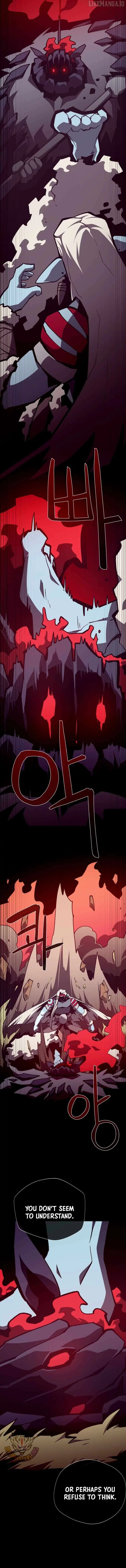 Dungeon Odyss Chapter 135 page 7