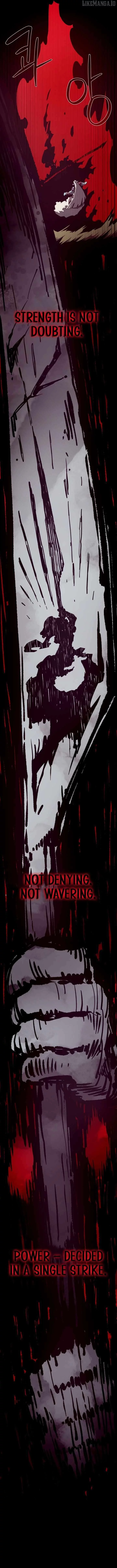 Dungeon Odyss Chapter 135 page 12