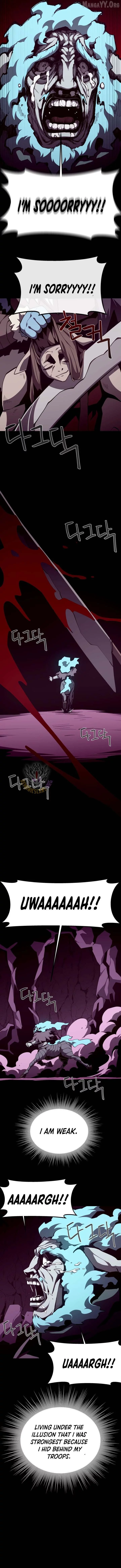 Dungeon Odyss Chapter 136 page 9