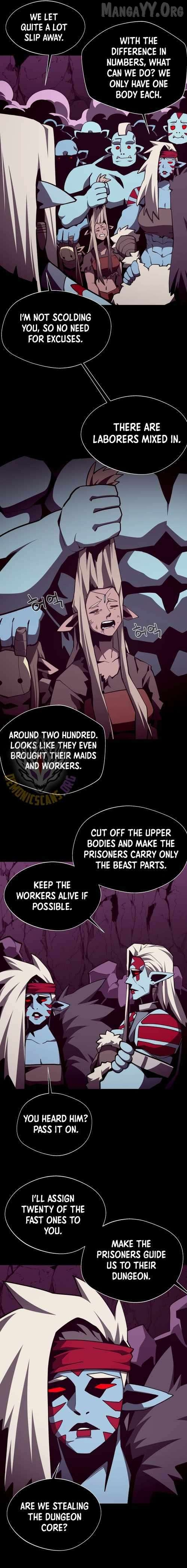 Dungeon Odyss Chapter 137 page 2