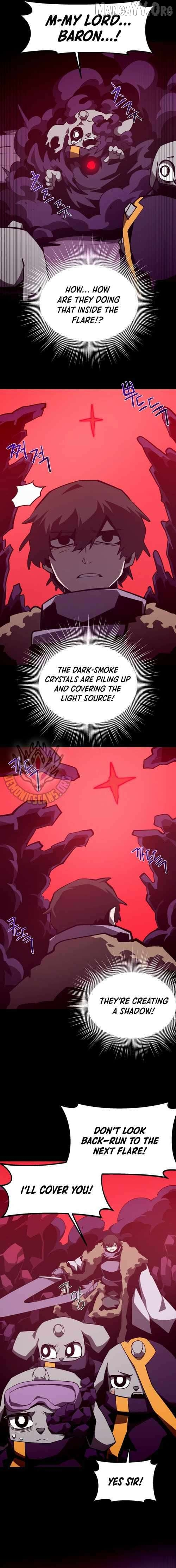 Dungeon Odyss Chapter 137 page 15