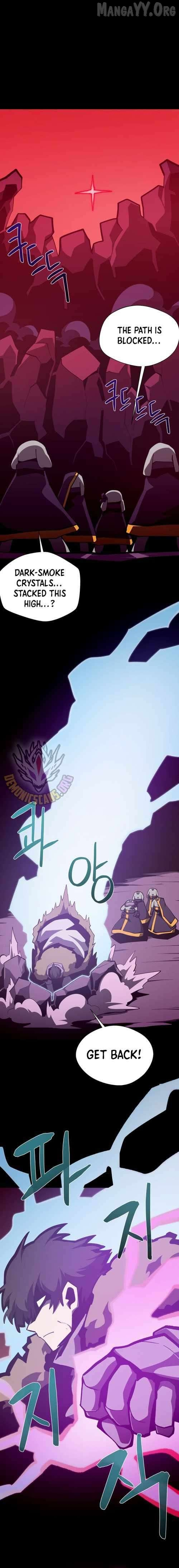 Dungeon Odyss Chapter 137 page 17