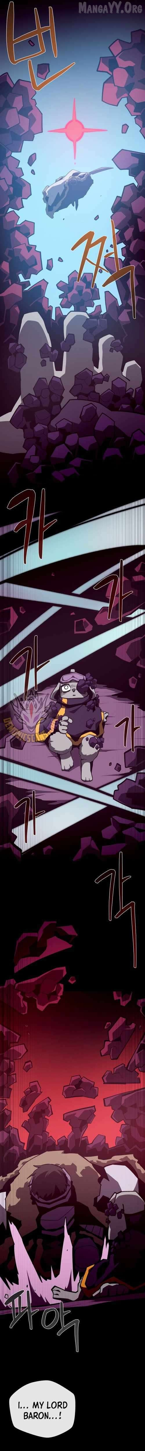 Dungeon Odyss Chapter 137 page 10