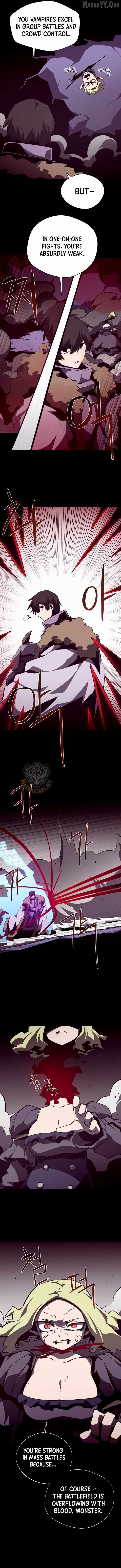 Dungeon Odyss Chapter 139 page 10