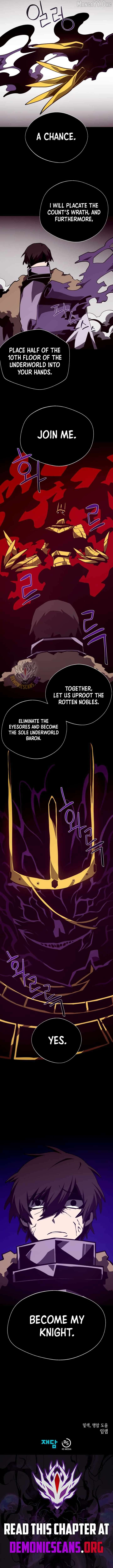 Dungeon Odyss Chapter 140 page 12