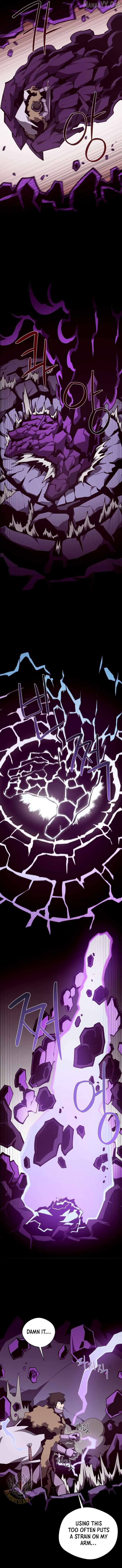 Dungeon Odyss Chapter 142 page 7