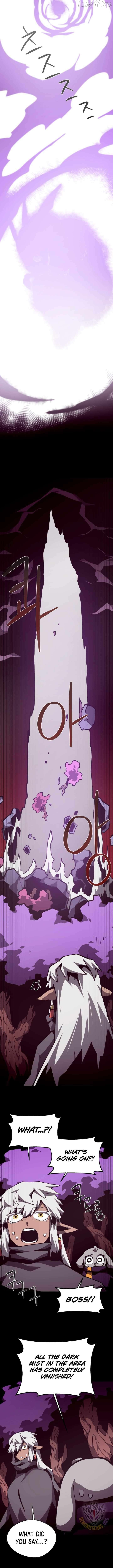 Dungeon Odyss Chapter 142 page 13