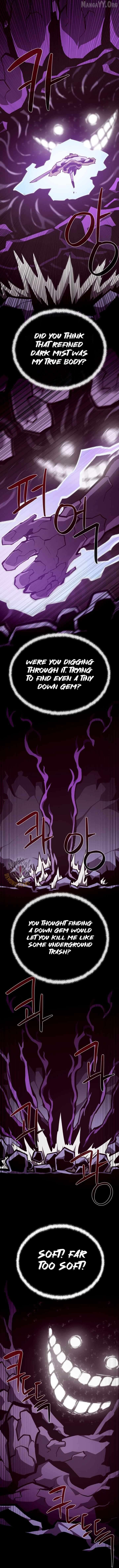 Dungeon Odyss Chapter 142 page 9