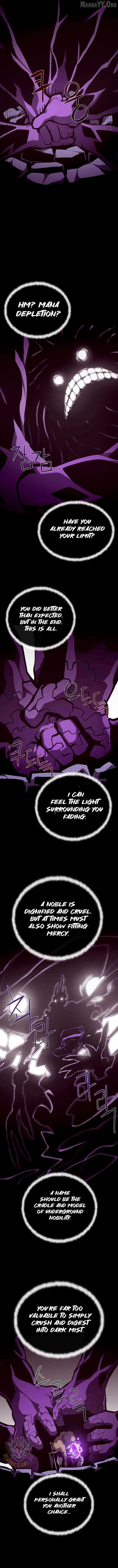 Dungeon Odyss Chapter 142 page 11