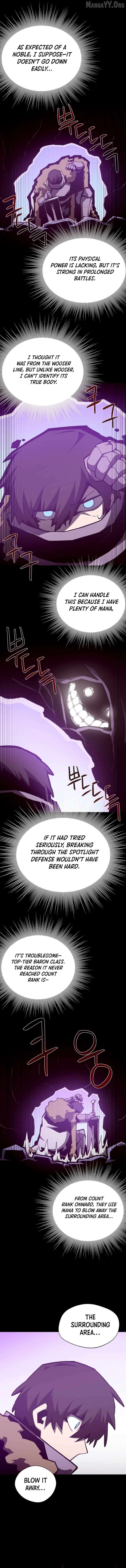 Dungeon Odyss Chapter 142 page 10