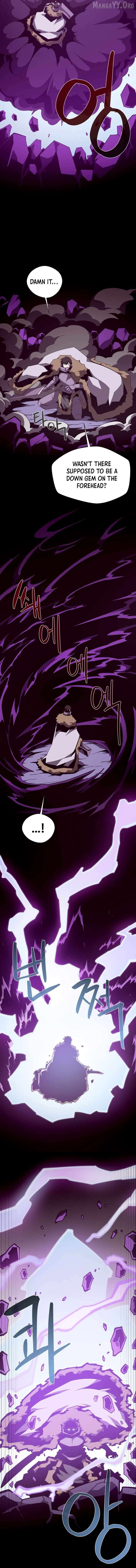 Dungeon Odyss Chapter 142 page 2