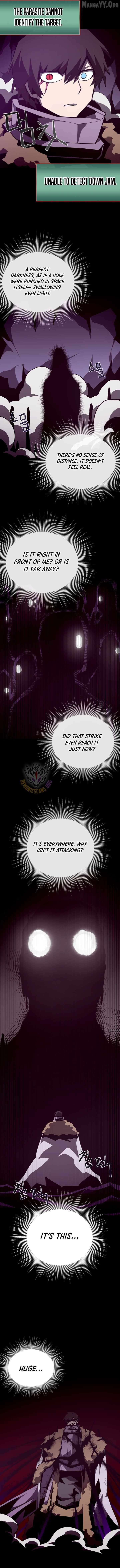 Dungeon Odyss Chapter 143 page 4