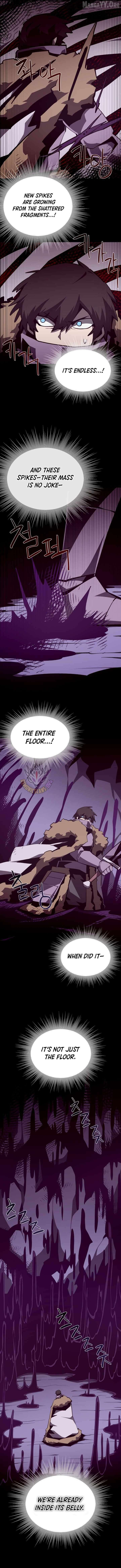 Dungeon Odyss Chapter 143 page 10