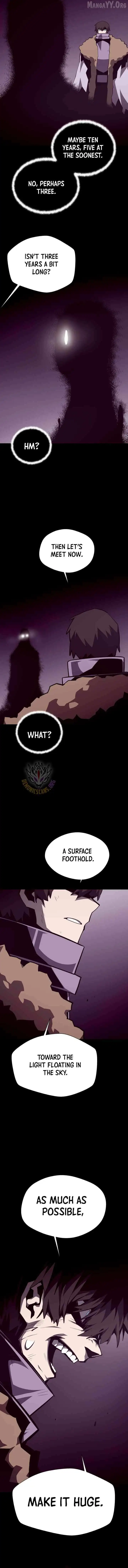 Dungeon Odyss Chapter 144 page 5