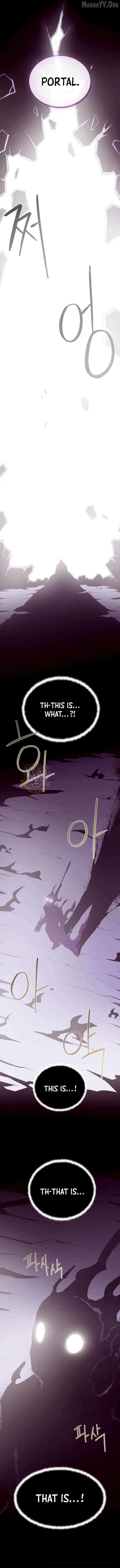 Dungeon Odyss Chapter 144 page 6