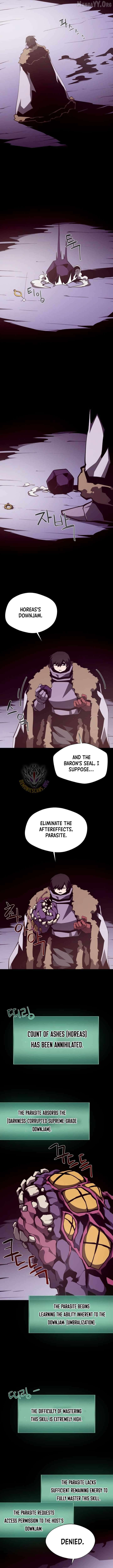 Dungeon Odyss Chapter 145 page 3