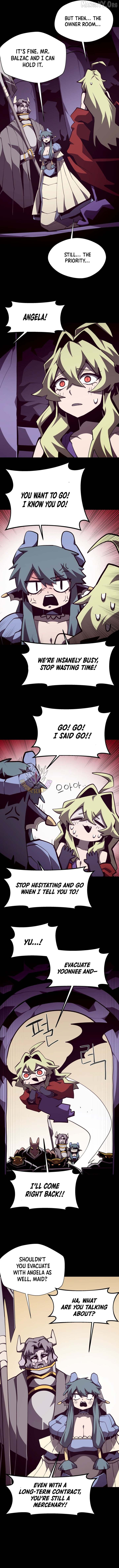 Dungeon Odyss Chapter 146 page 9
