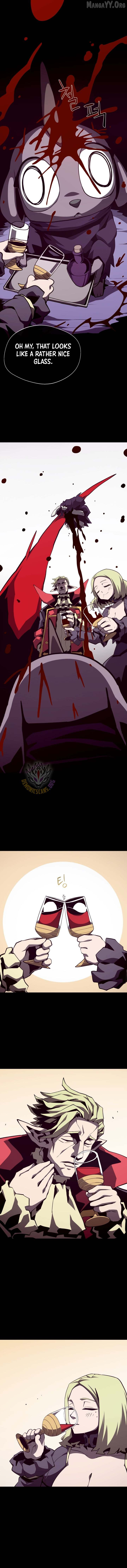 Dungeon Odyss Chapter 146 page 5