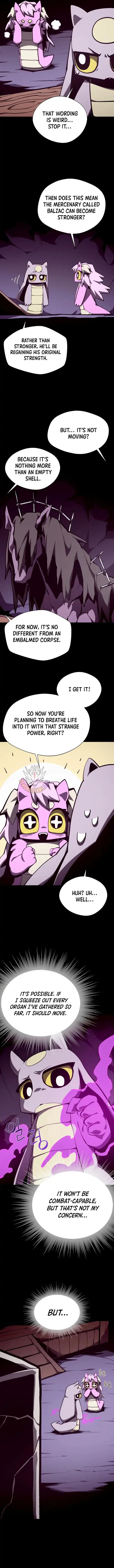 Dungeon Odyss Chapter 147 page 2