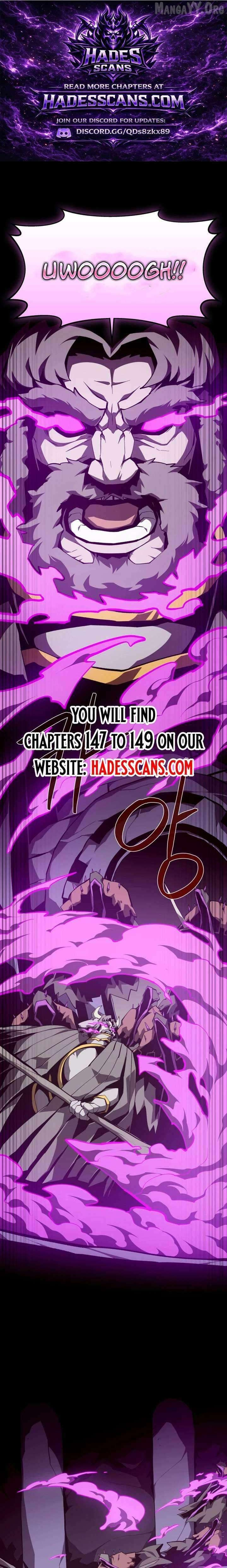 Dungeon Odyss Chapter 149 page 1