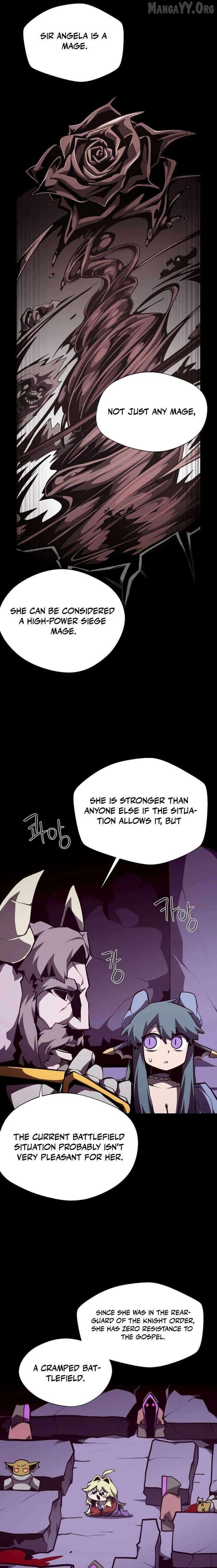 Dungeon Odyss Chapter 149 page 9