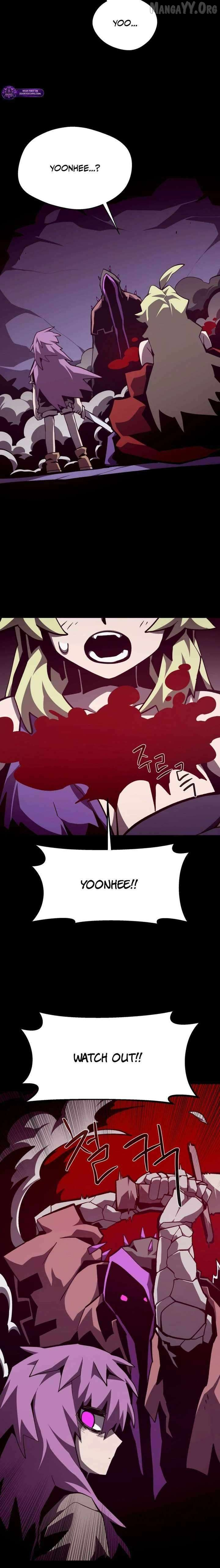 Dungeon Odyss Chapter 149 page 12