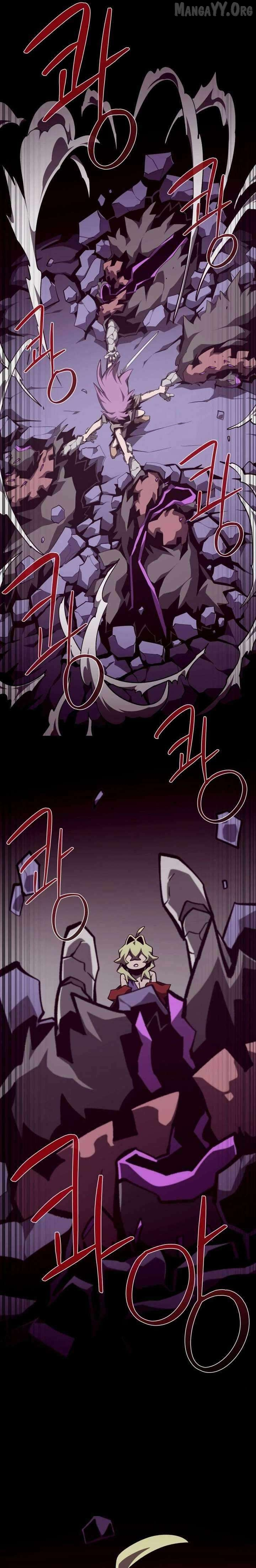 Dungeon Odyss Chapter 149 page 14