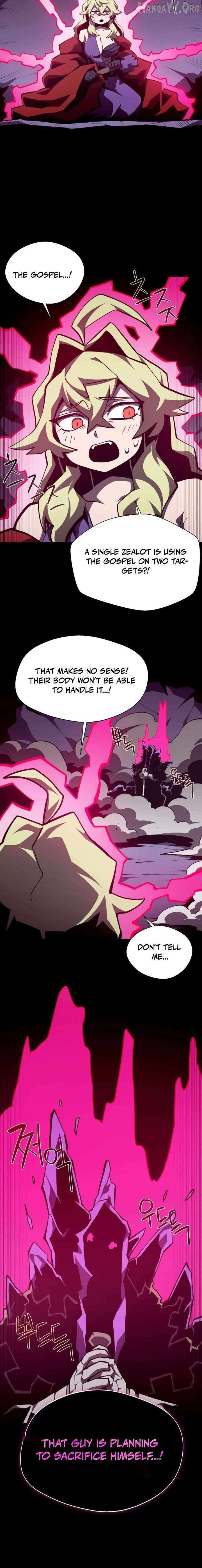 Dungeon Odyss Chapter 149 page 17