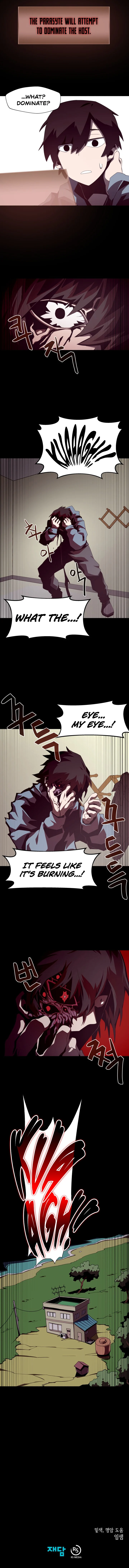 Dungeon Odyss Chapter 15 page 9