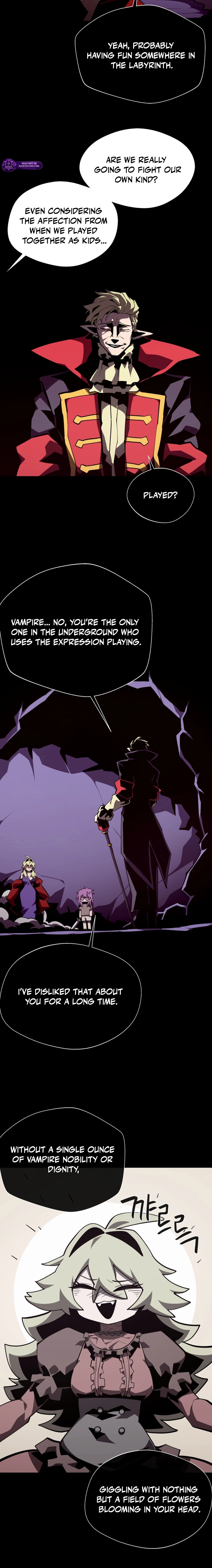 Dungeon Odyss Chapter 150 page 2