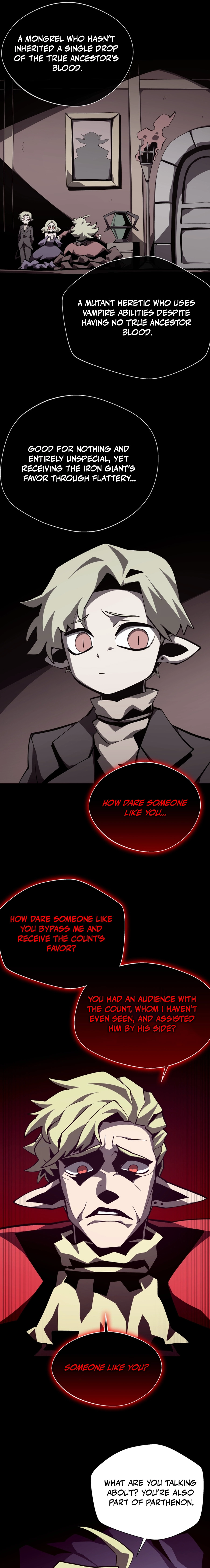 Dungeon Odyss Chapter 150 page 3