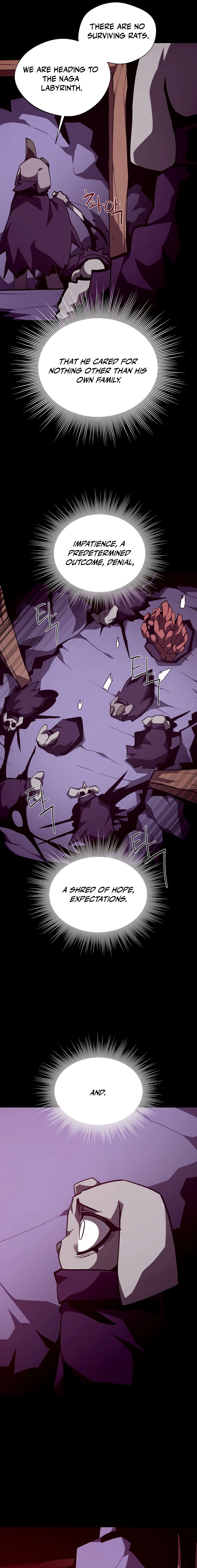 Dungeon Odyss Chapter 150 page 19