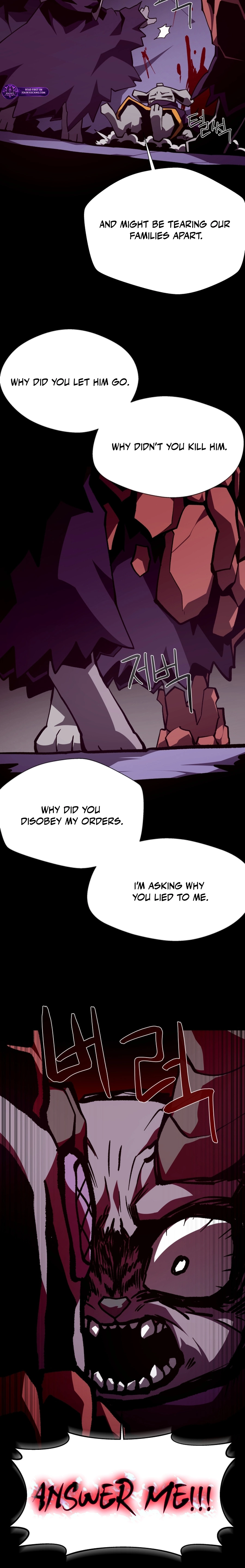 Dungeon Odyss Chapter 150 page 14