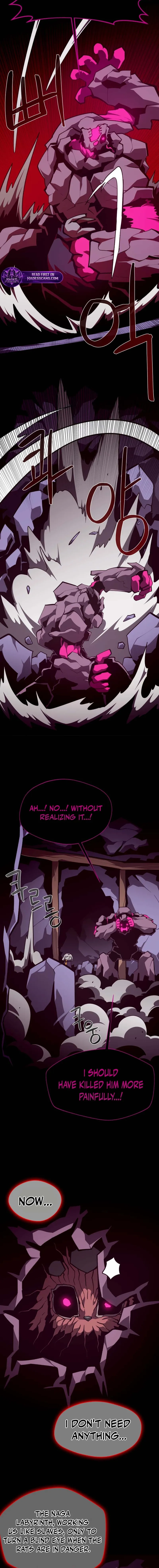 Dungeon Odyss Chapter 151 page 10