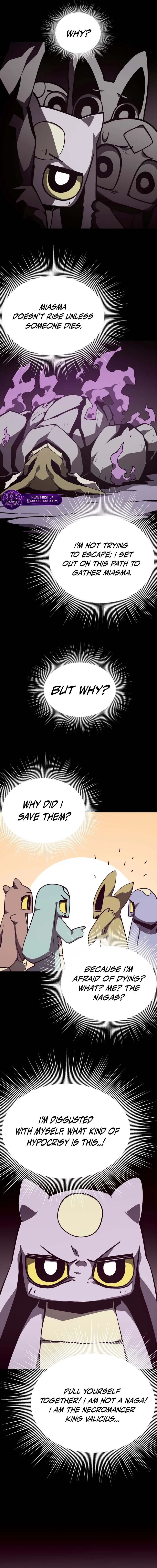 Dungeon Odyss Chapter 151 page 16